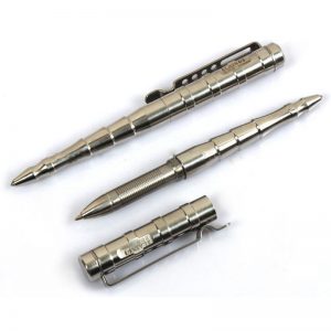 LAIX-B009-Full-Stainless-Steel-fontbConstructionbfont-Tactical-Pens-Outdoors-Self-Defense-Pen-152-Security-protection-0